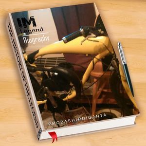 Meet your Posher, Gerald